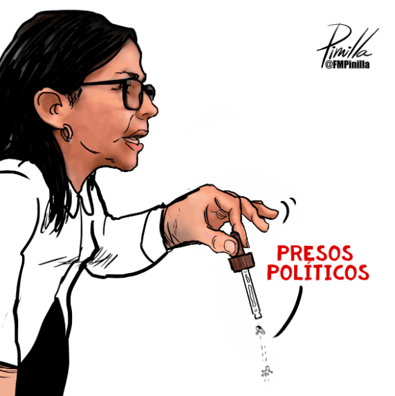 Las Caricaturas de Hoy: Una Mirada Crítica a la Realidad Venezolana
