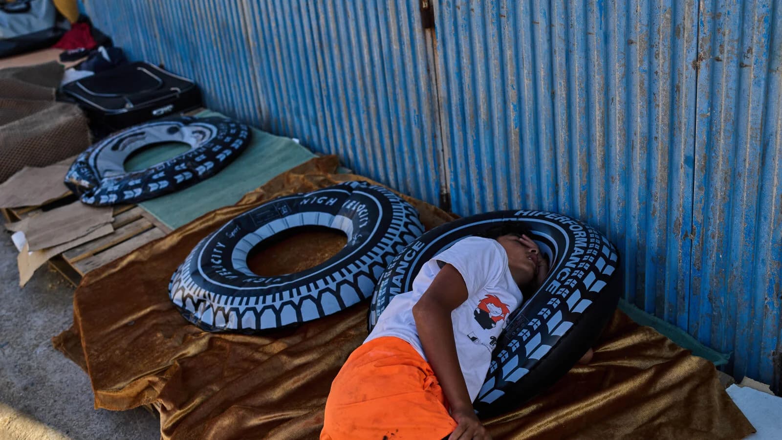 Aumenta la Tragedia: 83 Muertos en Ceuta Tras Crisis Migratoria