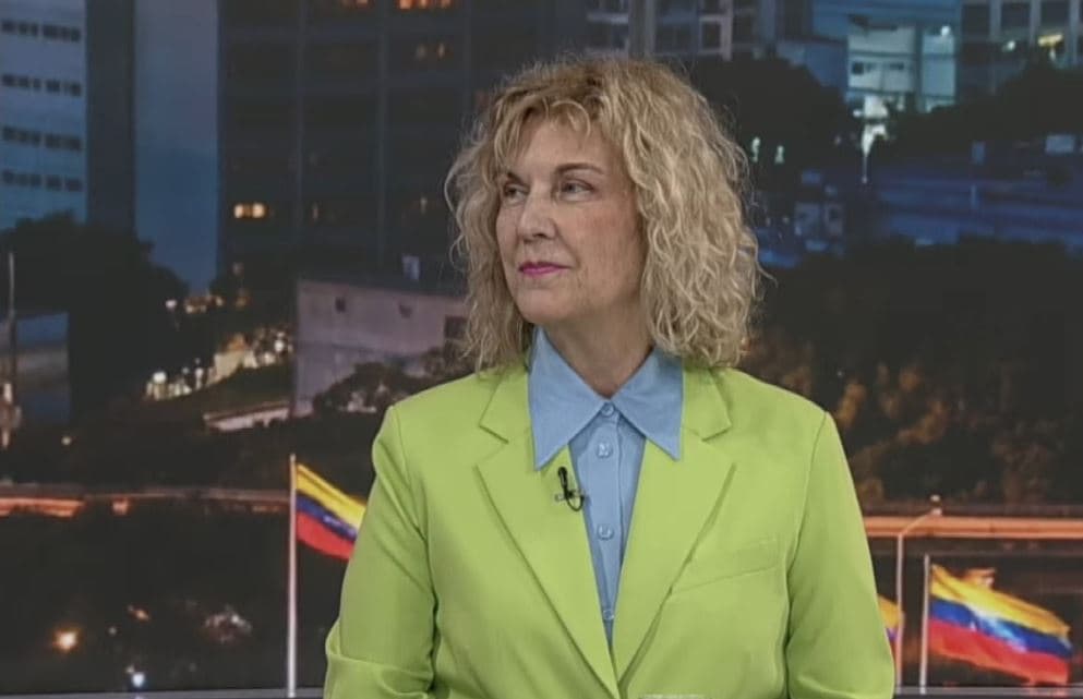 Ana María Sanjuán: Acuerdos necesarios para liberar a los presos políticos