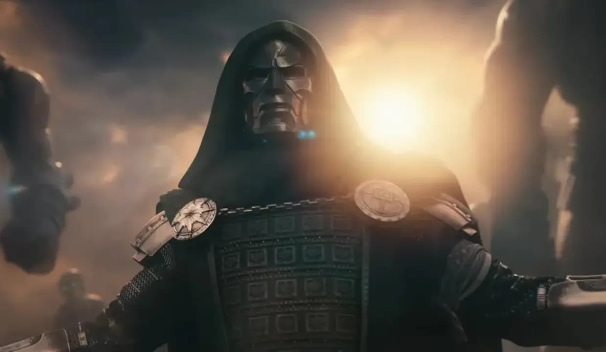 Revelan nuevo tráiler de 'Avengers: Doomsday': ¿traición y duelo? (VIDEO)