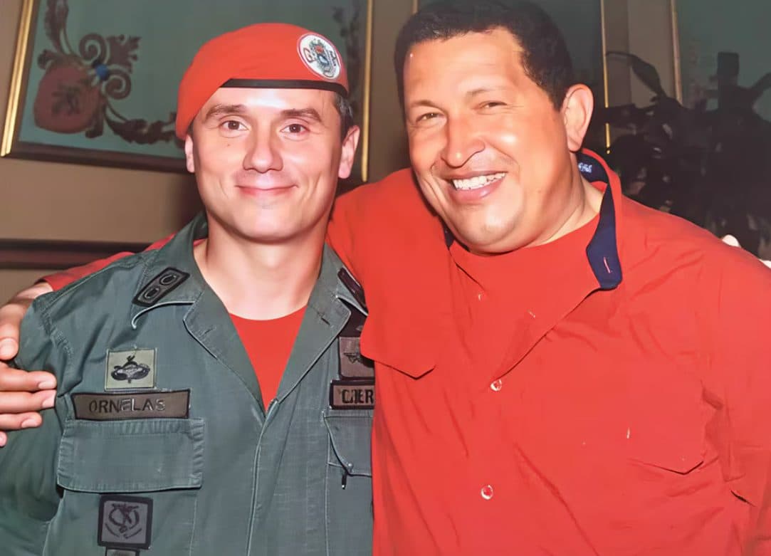 Remoción del General Ornelas: Un cambio clave en el Consejo de Defensa