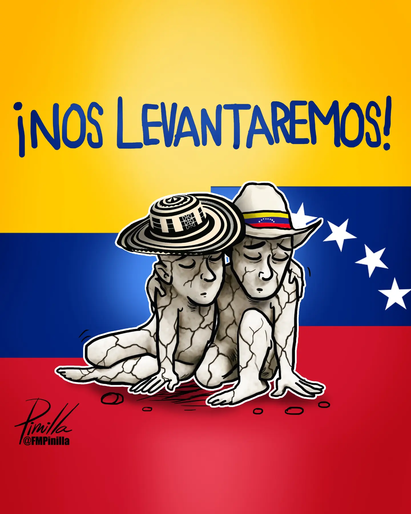 Las Caricaturas del 15 de agosto de 2026: Un Reflejo de la Realidad Venezolana