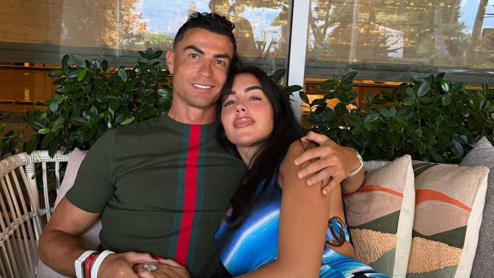 Cristiano Ronaldo y Georgina Rodríguez: Todo sobre su esperada boda