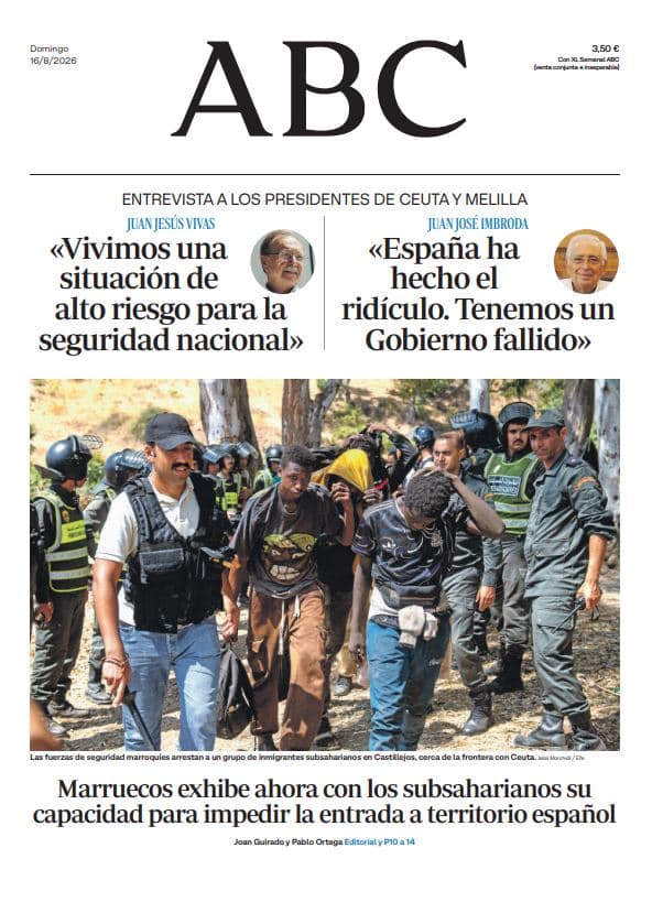Lo que dice la prensa internacional sobre Venezuela este 16 de agosto