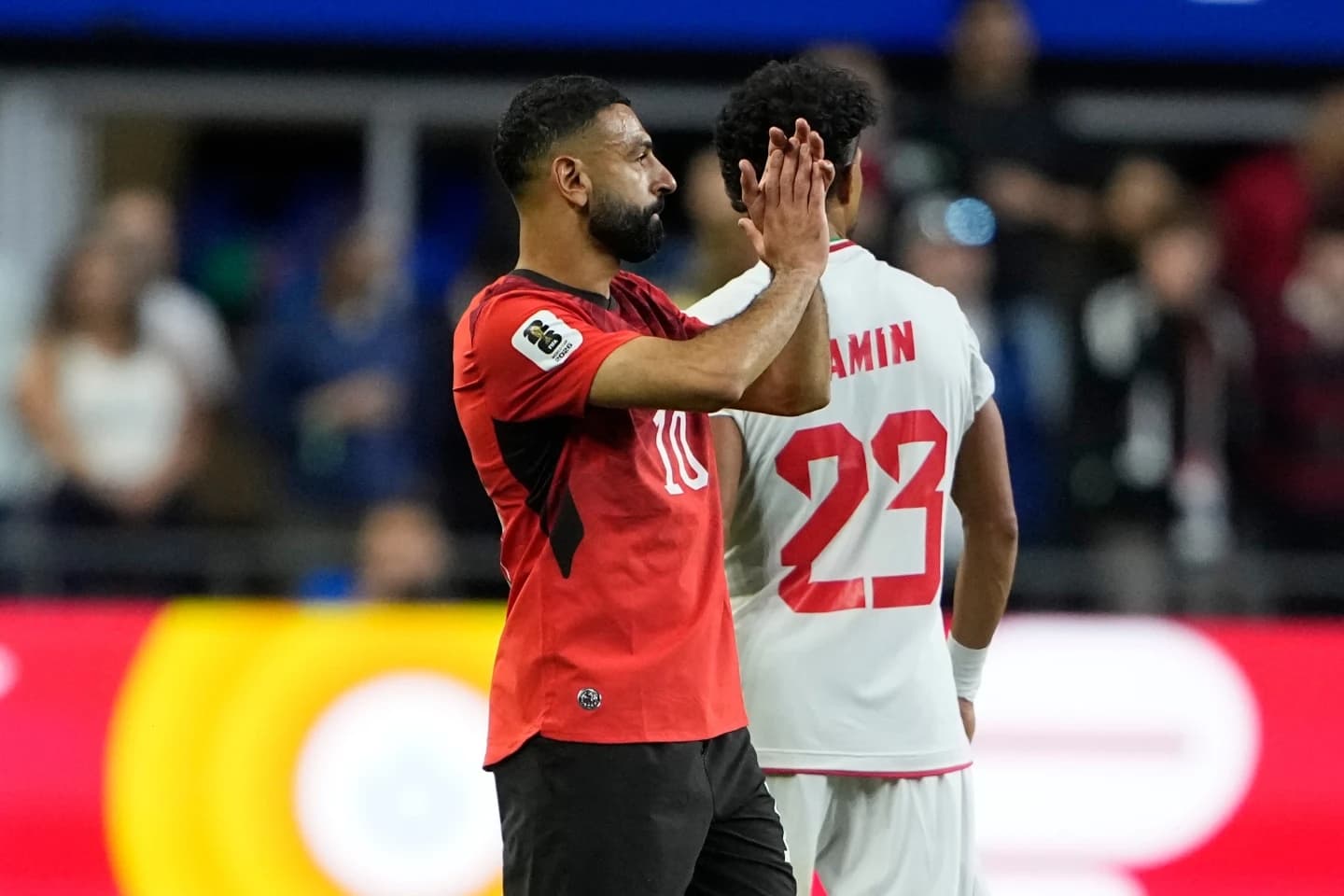 Críticas a Mohamed Salah por su bajo rendimiento y salida de la Premier
