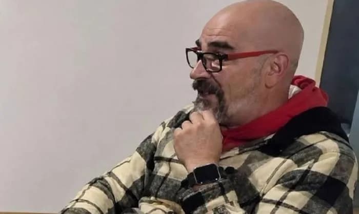 Fallece el periodista argentino Pablo Balario durante su debut en streaming