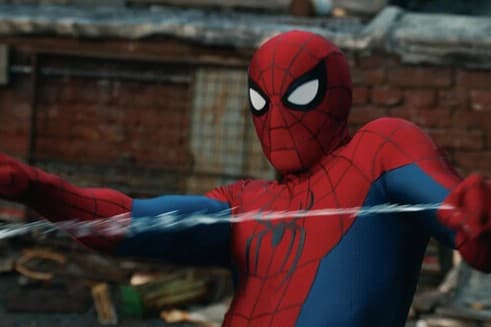 ‘Spider-Man: Brand New Day’ Rompe Récords con Más de 2.000 Millones de Dólares