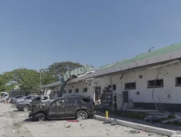 Explosión en Cúcuta: Un Carro Bomba Afecta la Frontera Colombia-Venezuela