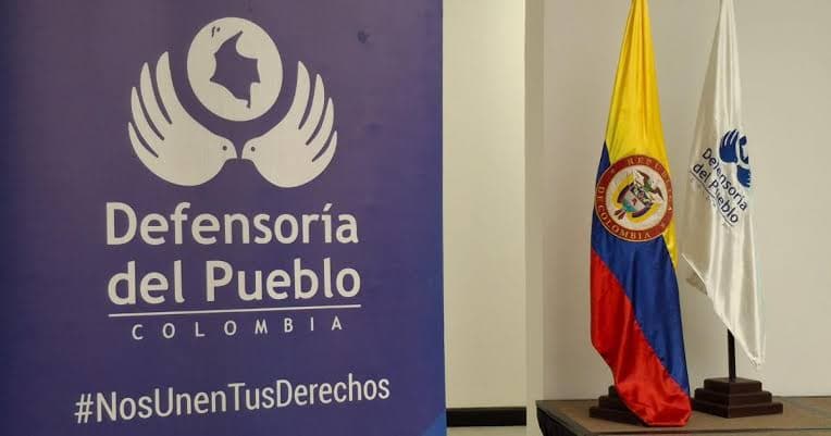 Colombia enfrenta una creciente violencia: Defensoría advierte sobre ataques