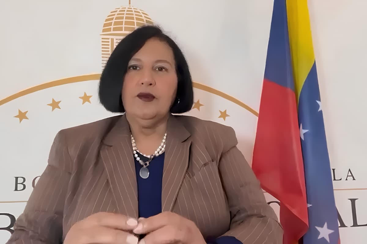 Asamblea Nacional de 2015 Define Delegación para Diálogo con el Régimen