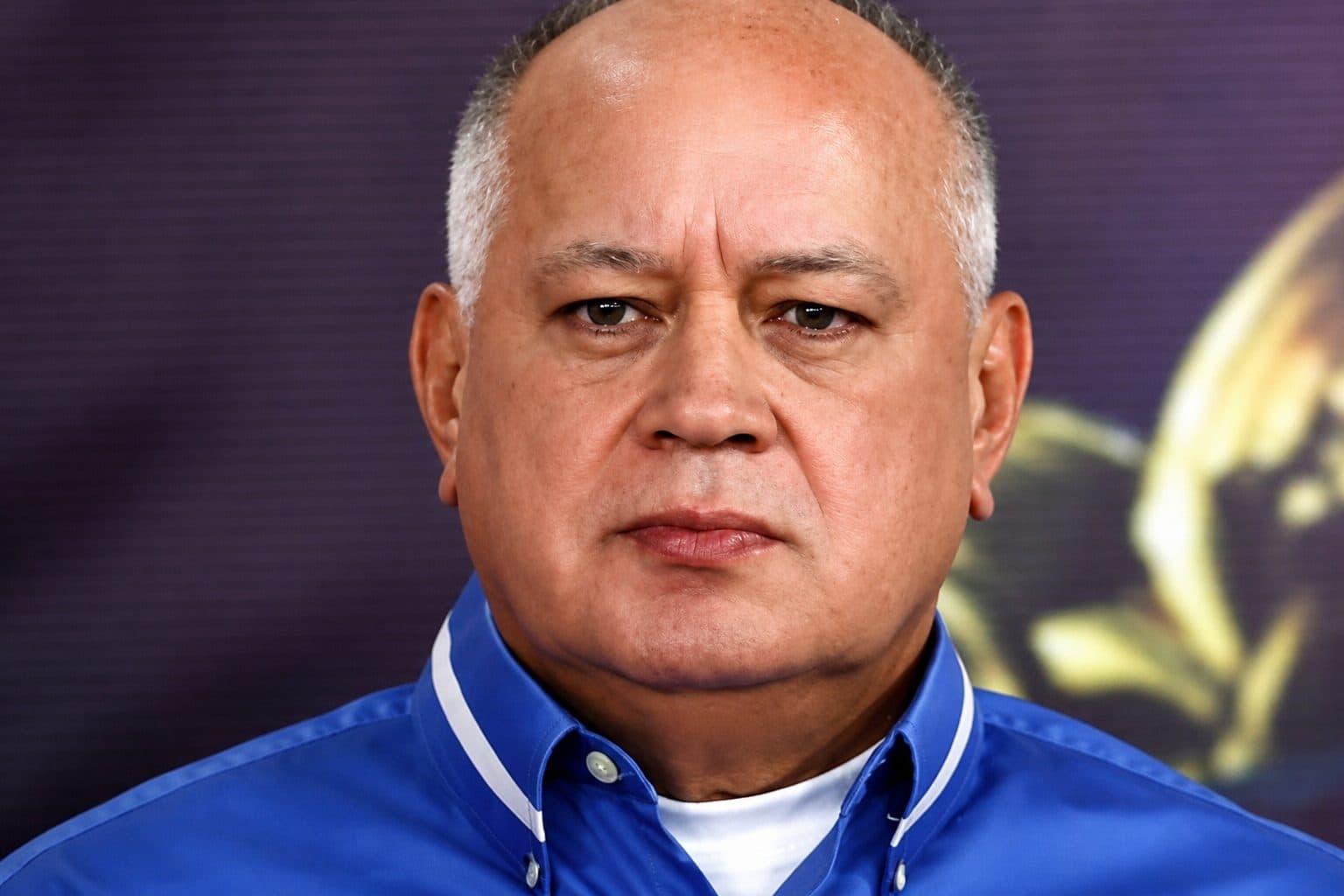 Diosdado Cabello: Bienvenida a la Negociación y Ataques a la AN de 2015