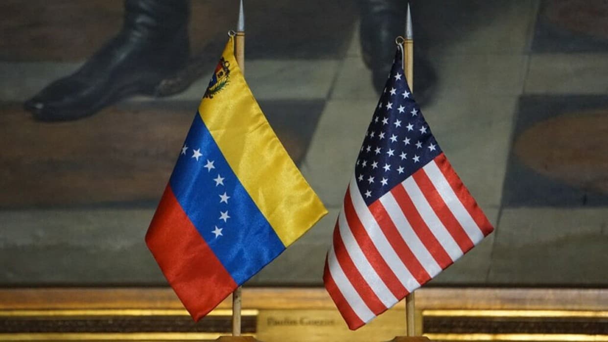 EEUU y Venezuela: Nuevo impulso hacia relaciones diplomáticas