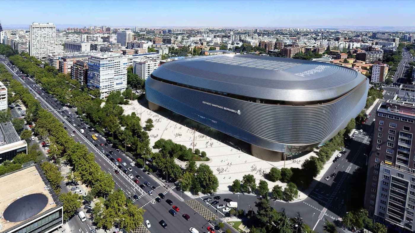 ¿Casablanca o Madrid? La batalla por la final del Mundial 2030