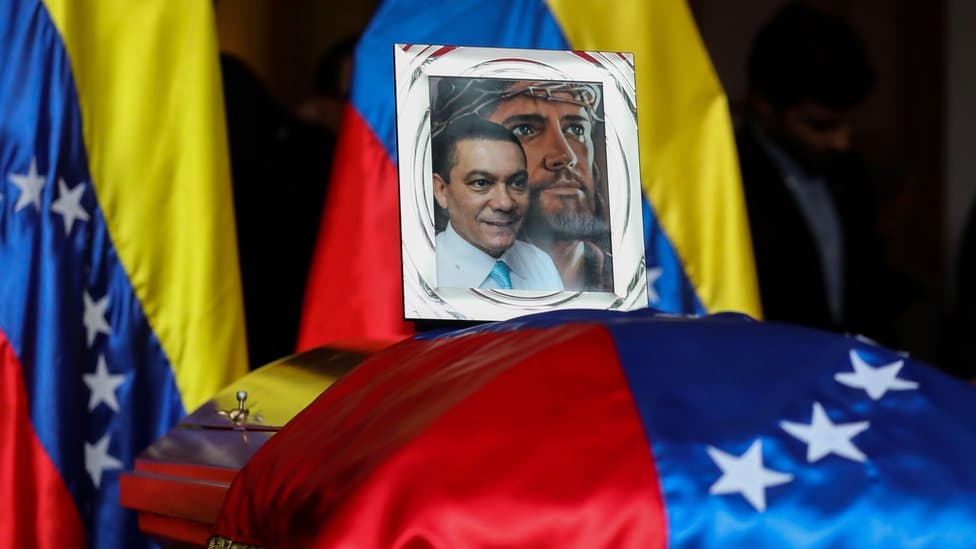 El caso de Fernando Albán avanza hacia la Corte IDH