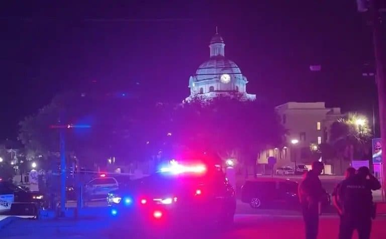 Doble asesinato en Florida: Despedida trágica de una mascota acaba en horror