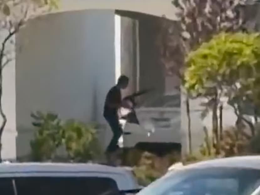 Tiroteo en Idaho: Tres muertos en un día de terror comercial