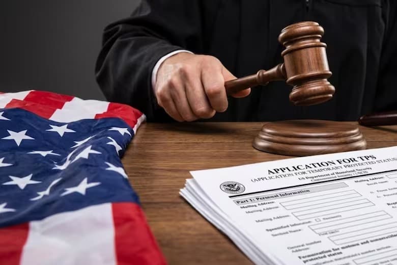 ¿Perdiste el TPS? Opciones legales para migrantes en EE.UU.