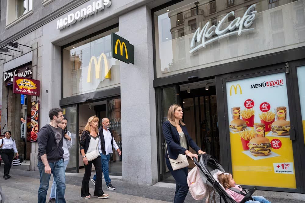 ¿Quién vive mejor: estadounidenses o europeos? Un análisis revelador