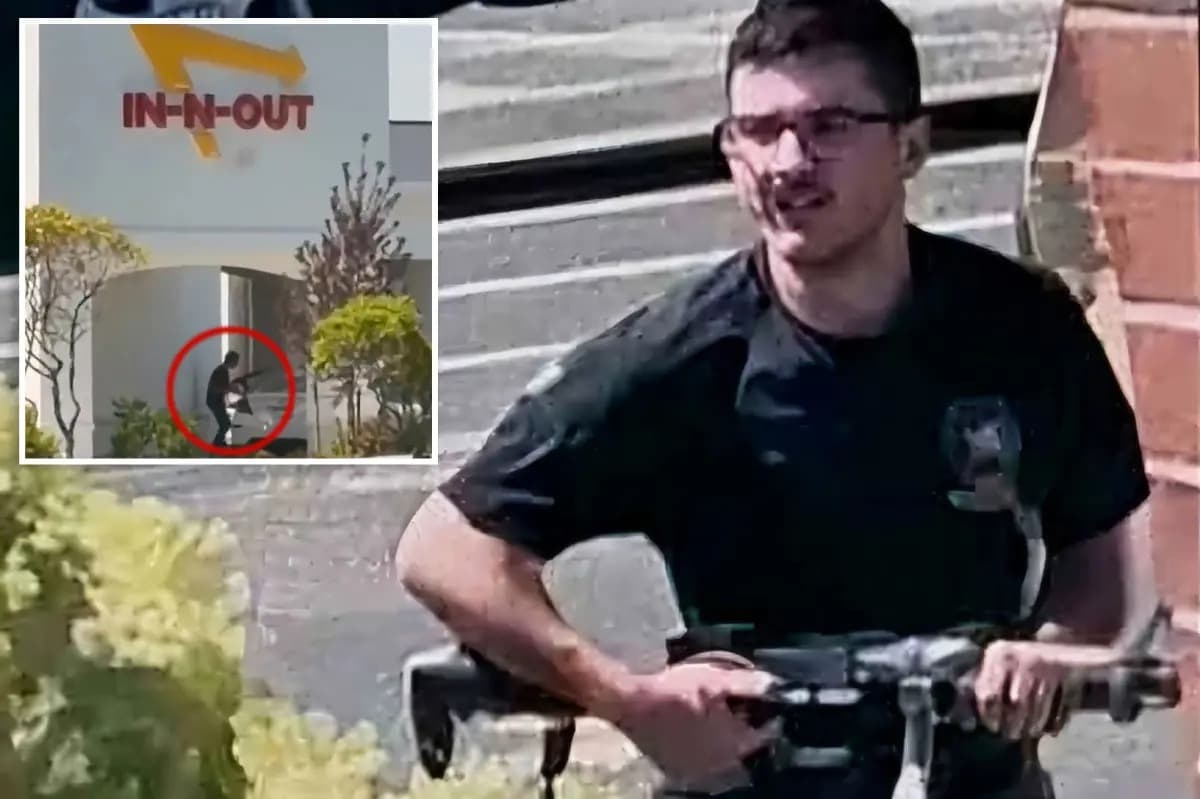 Identifican al tirador responsable de la masacre en Idaho
