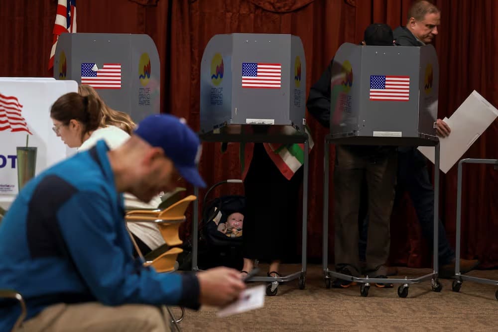 Elecciones primarias en EE.UU.: Impacto y relevancia para Venezuela