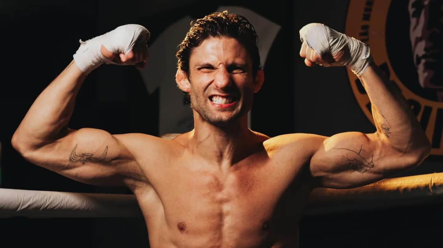 El Desgarrador Adiós al Luchador Allan Nascimento: Impacto en el MMA