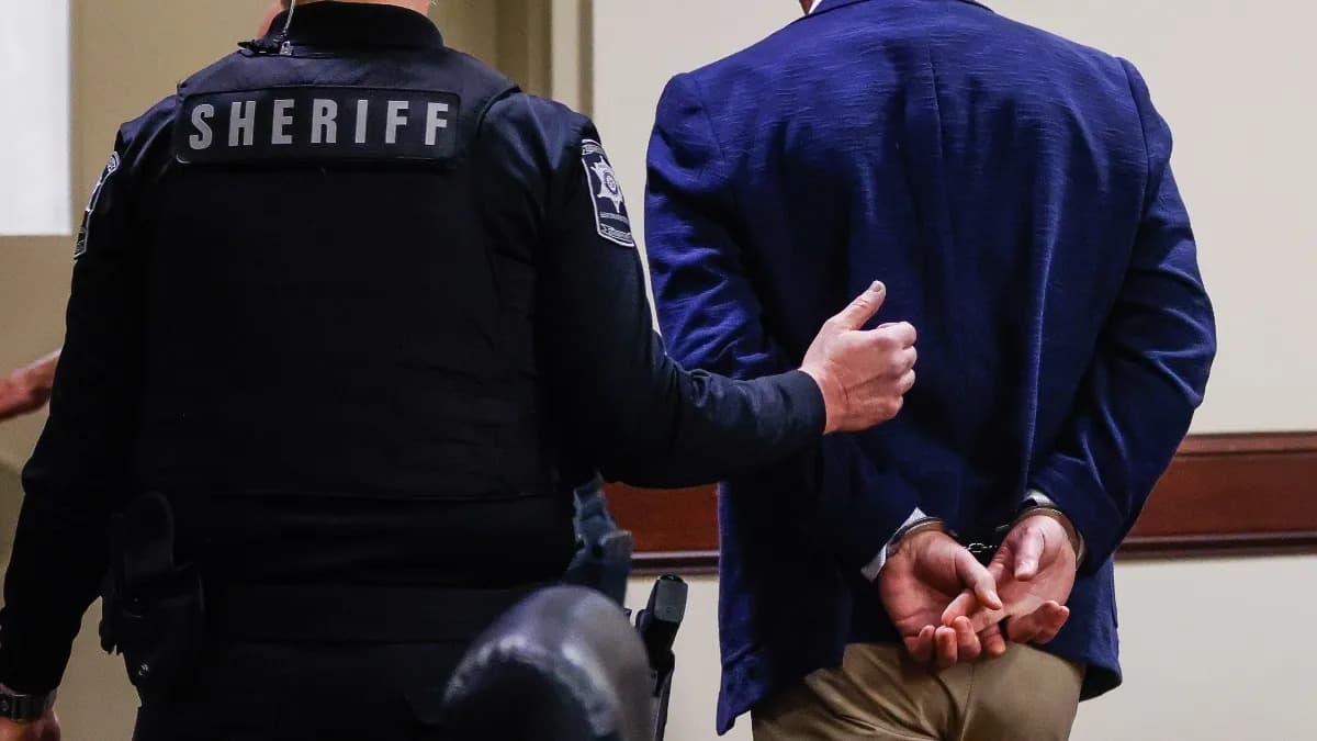 Empresario mexicano arrestado en Miami por planear asesinato a deudor