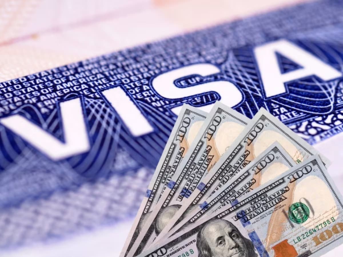Asilo en EE.UU.: Riesgos para viajeros con visa de fianza