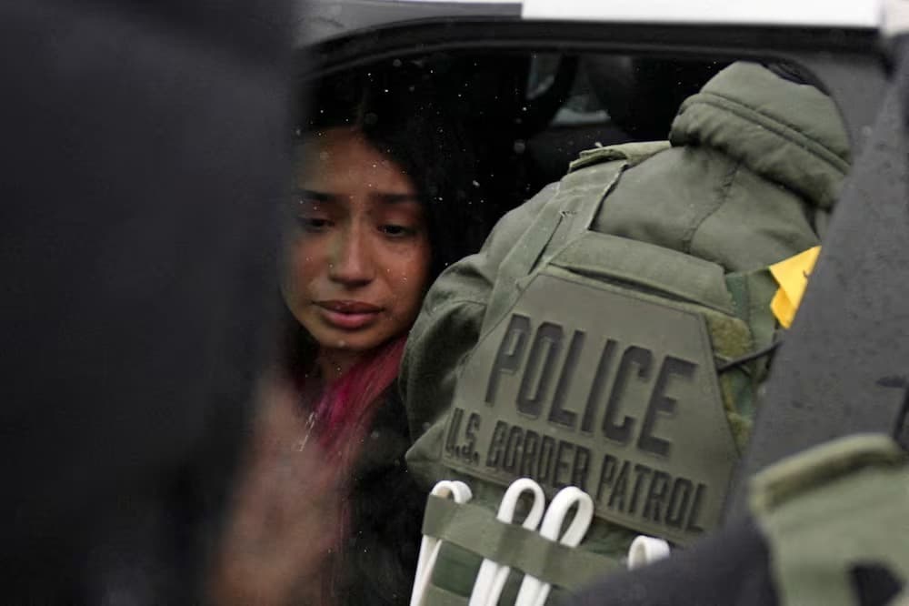 EEUU destina $3,000 millones para fomentar cooperación migratoria