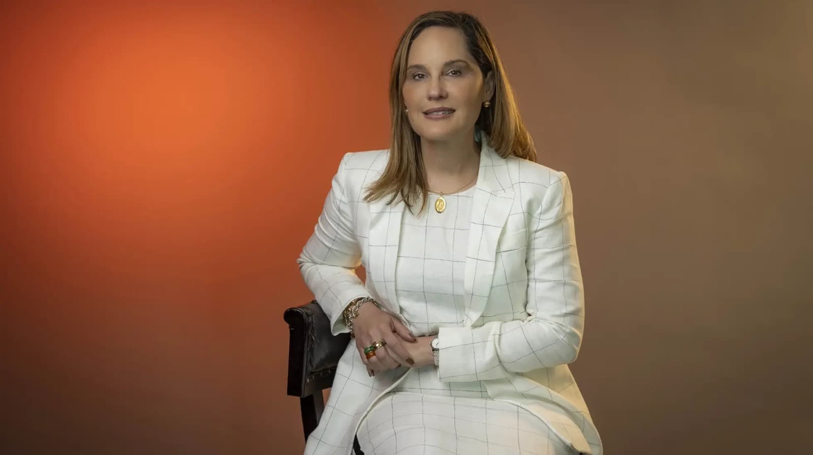 Ana Simonato: De Pdvsa a Chevron, el Renacer de una Ejecutiva Venezolana