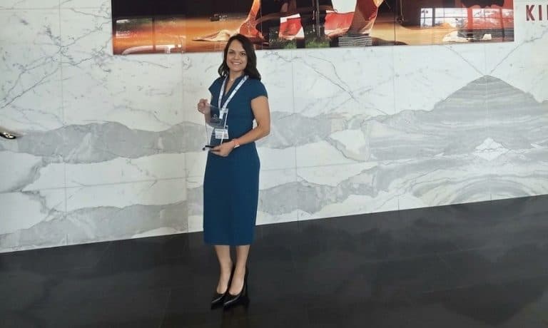 Dra. Flor Vanessa Alcántara: Médica venezolana recibe un prestigioso galardón en EE.UU.