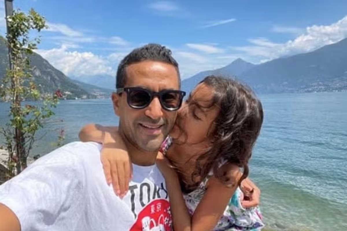 Padre acusado de asesinar a su hija en Nueva York: Notas inquietantes reveladas