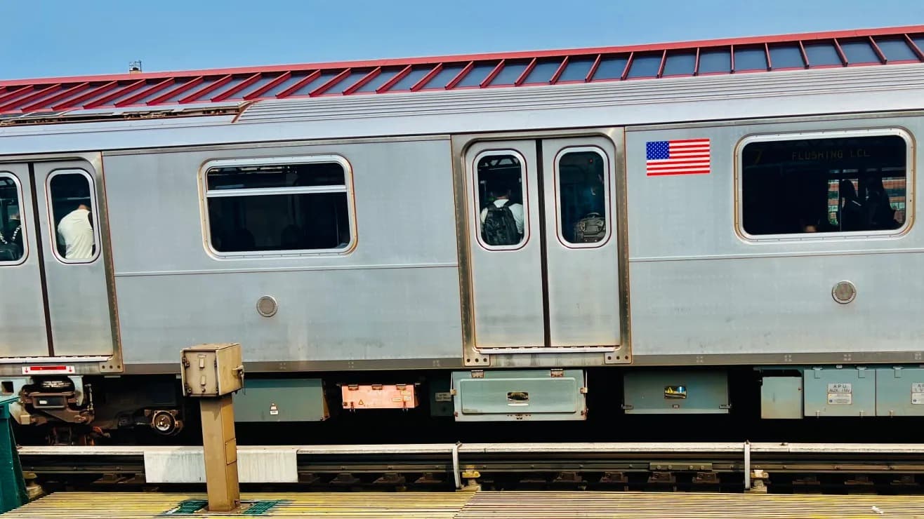 Cacería de Inmigrantes en Nueva York: El Miedo entre Venezolanos
