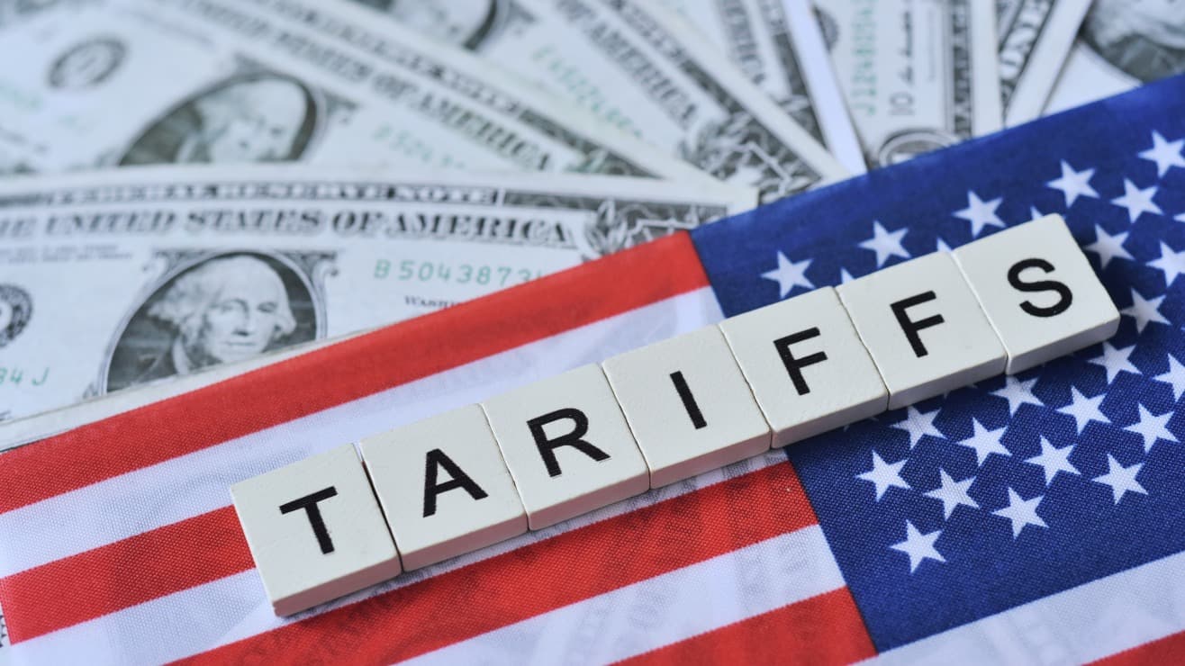¿Compraste productos importados? Descubre si puedes recuperar aranceles