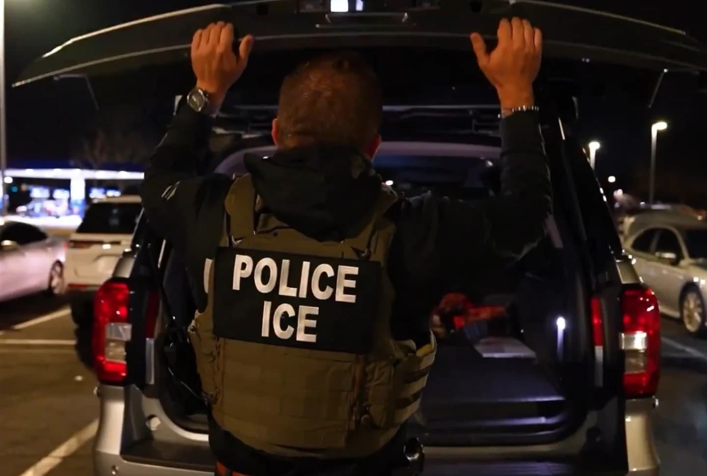 La comunidad venezolana de Doral teme por operativos de ICE