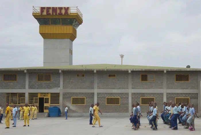 Exdirector de Injuba destituido por abusos ahora dirige en Fénix Lara