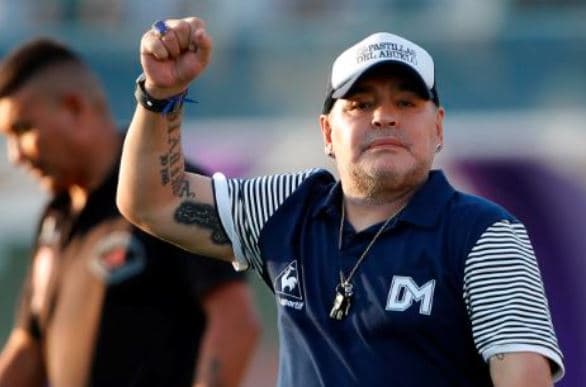 Nuevo Testimonio en Juicio por la Muerte de Diego Maradona Sacude el Caso
