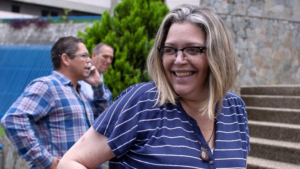 Cierre Definitivo al Caso de María Lourdes Afiuni: Justicia o Impunidad
