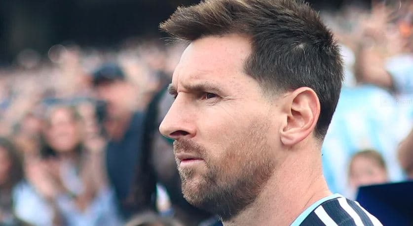 Messi se convierte en accionista de club en España: ¿será el próximo gran golpe del fútbol?