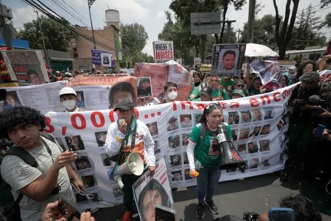 Más de 100 violaciones de DDHH documentadas durante el Mundial 2026