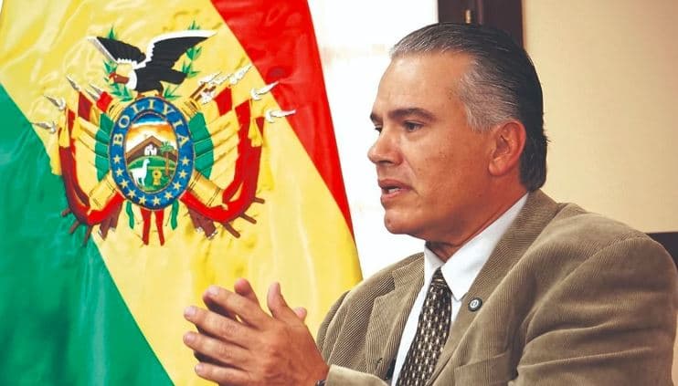 Bolivia Refuerza Su Lucha Contra el Narcotráfico y Aumenta Intercambio de Inteligencia