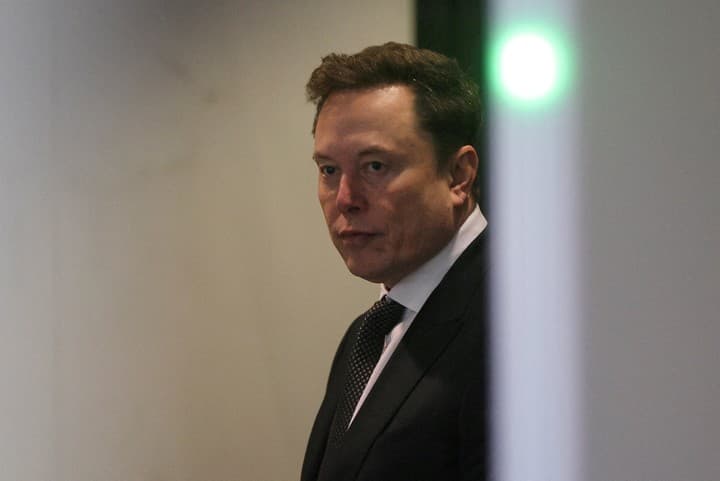 Elon Musk: La sorpresiva pérdida millonaria de SpaceX en un mes