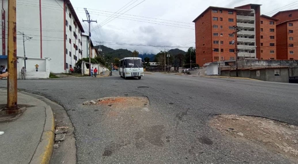 Mérida: Una Lucha Diaria Ante el Colapso de Servicios y Economía