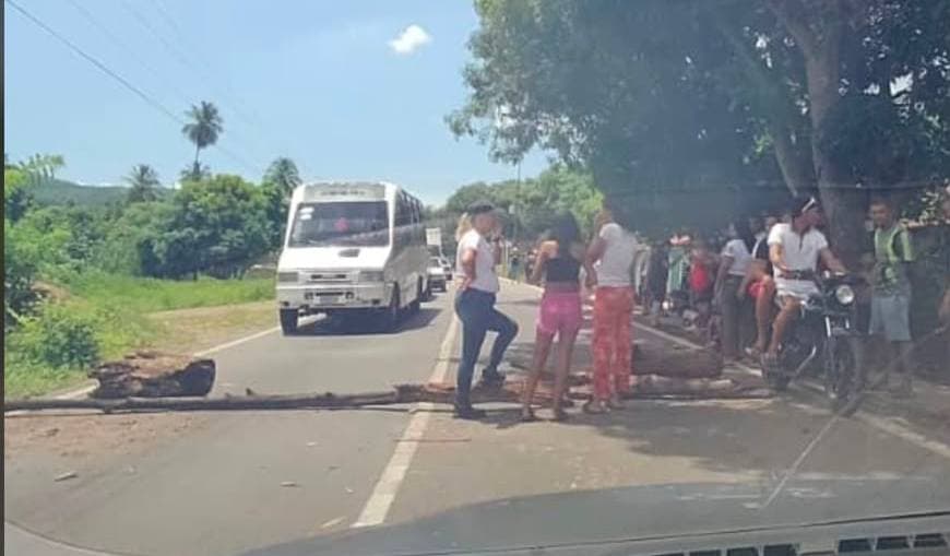 Cumaná en Crisis: La Ira Ciudadana Explota por los Apagones Eternos