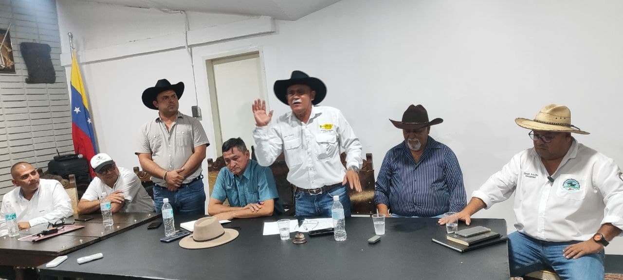 Agapure Lanza Plan Master Ganadero para Impulsar el Sector Agropecuario