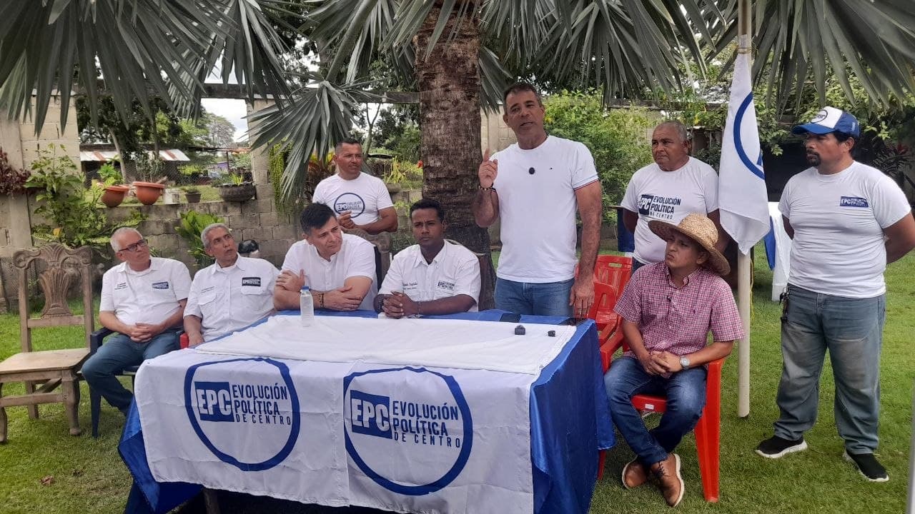Emill Brandt: La unidad y la libertad como claves de la transición en Venezuela