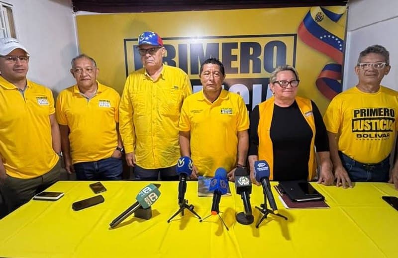 Alcalde de El Callao: El diálogo con el Ejecutivo debe ser efectivo