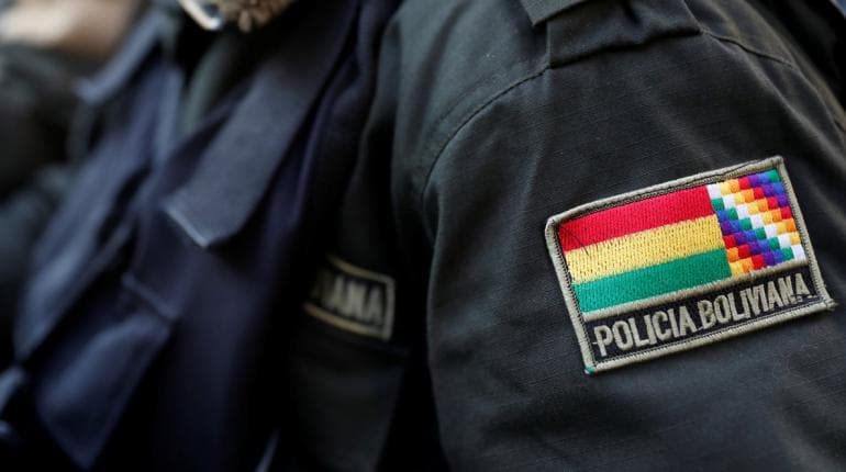 Cuatro bolivianos abatidos en Brasil por el asesinato de un policía