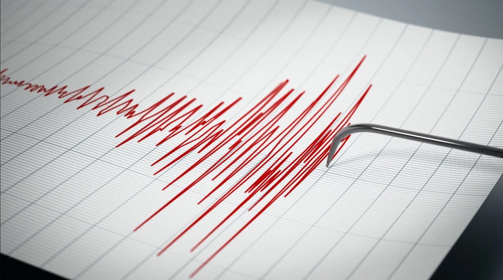 Sismo de Magnitud 3.2 Sacude las Costas Orientales de Venezuela