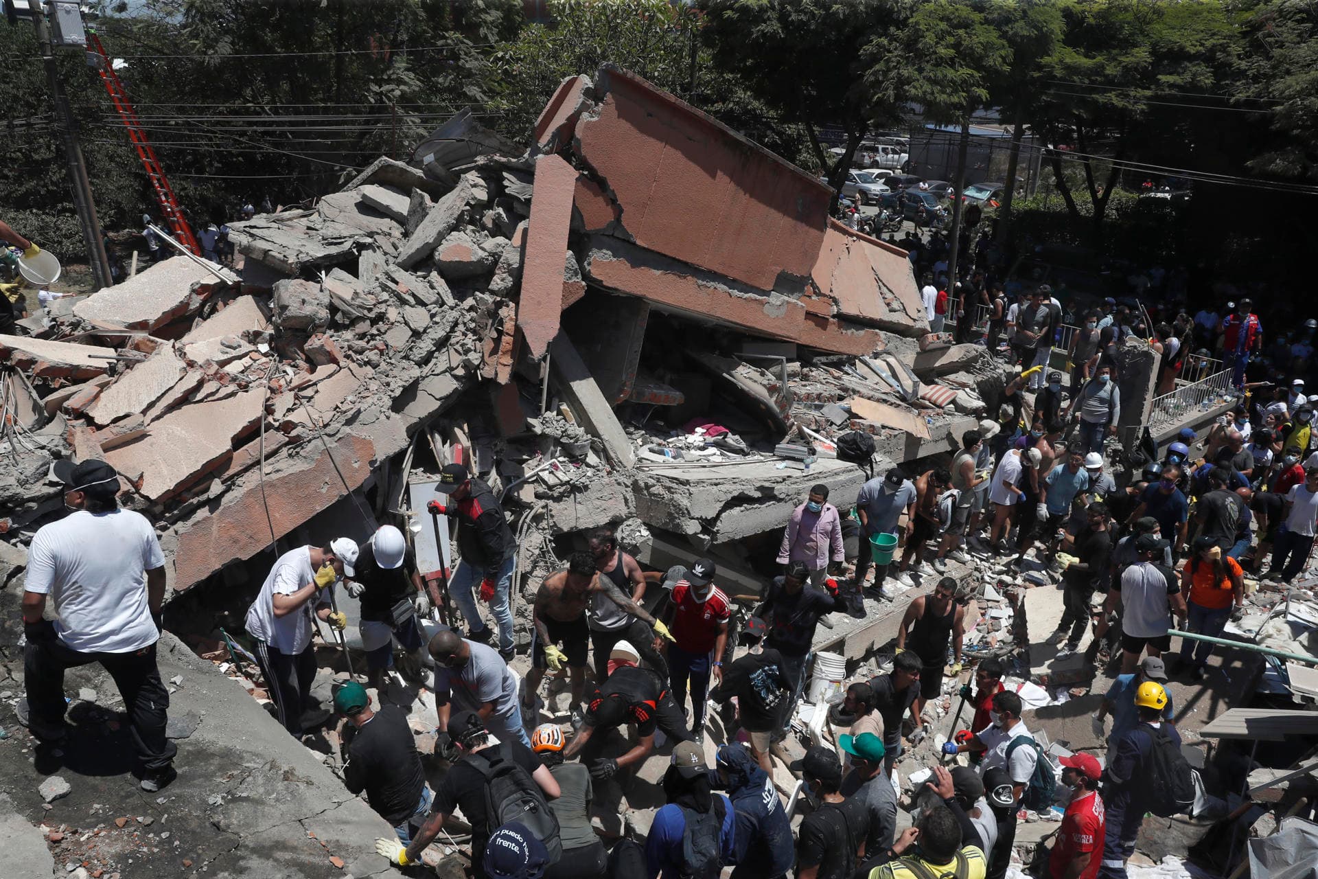 Terremoto de 7.4 en Colombia: ¿Qué nos dice una geóloga venezolana?