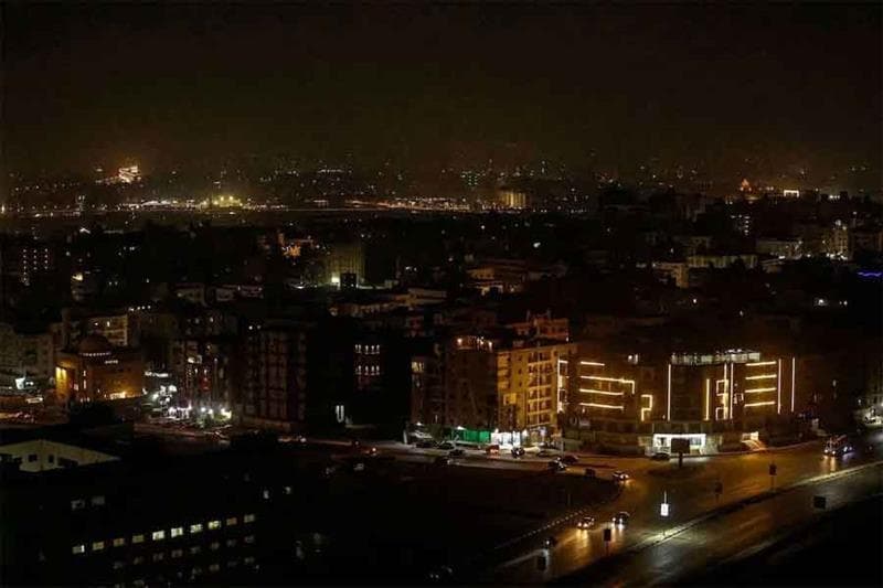 Terremoto de magnitud 5,2 sacude El Cairo: Impacto y consecuencias